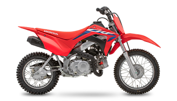 CRF110F